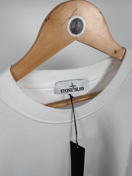 Stone Island Sweatshirt (XXL) - BNWT