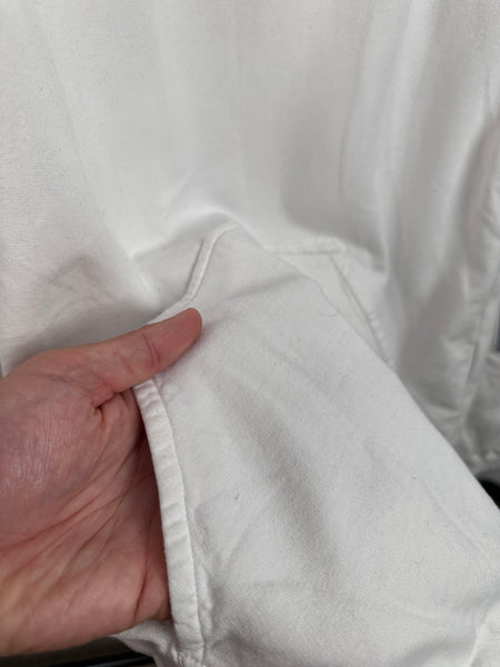 Stone Island Reflective Sweatshirt (L)