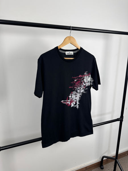 Stone Island T-Shirt (L)
