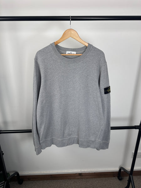 Stone Island Sweatshirt (XL)