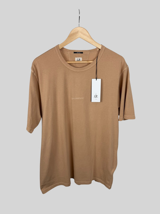 C.P Company Logo Print T-Shirt - BNWT (XXL)