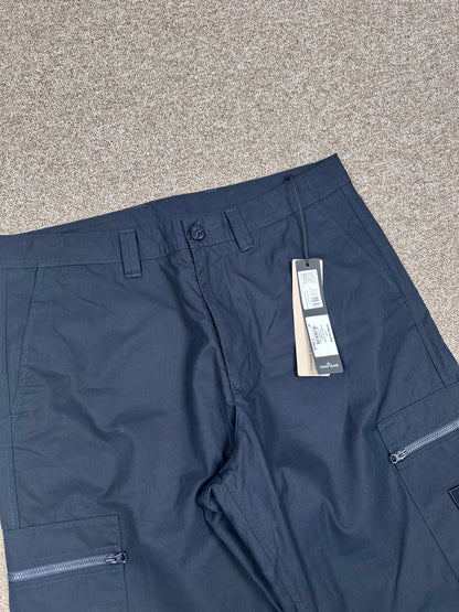 Stone Island O-Ventile Ghost Trousers - BNWT