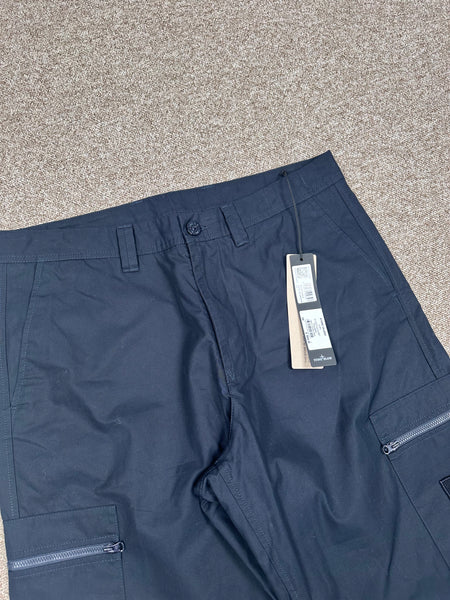 Stone Island O-Ventile Ghost Trousers - BNWT