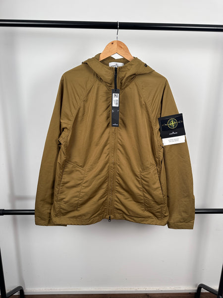 Stone Island Hyper Dense Nylon Raso (M)