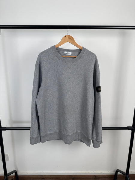 Stone Island Sweatshirt (XXL)