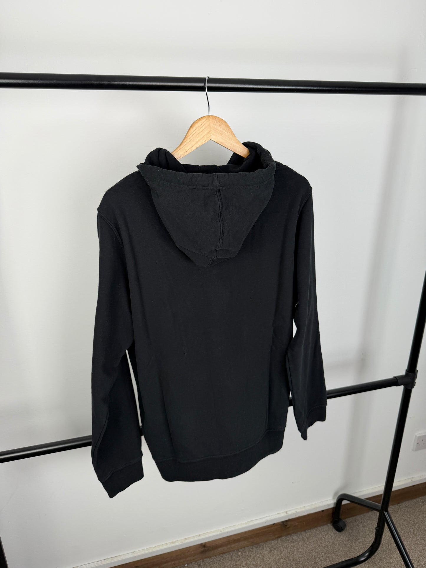 Stone Island Full Zip Hoodie