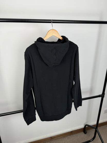 Stone Island Full Zip Hoodie