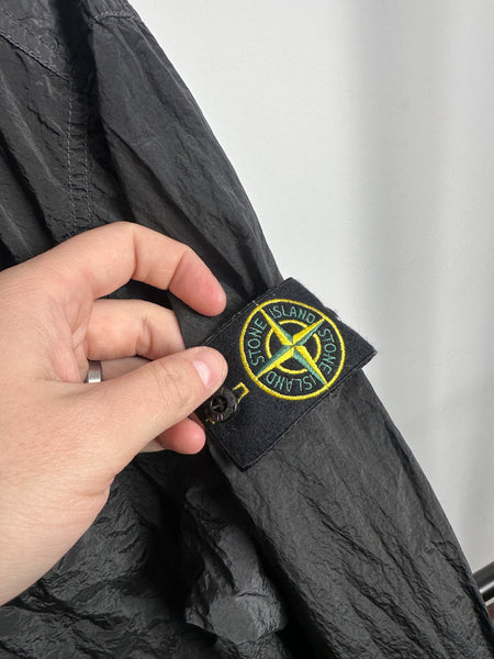 Stone Island Nylon Metal Smock (XL)