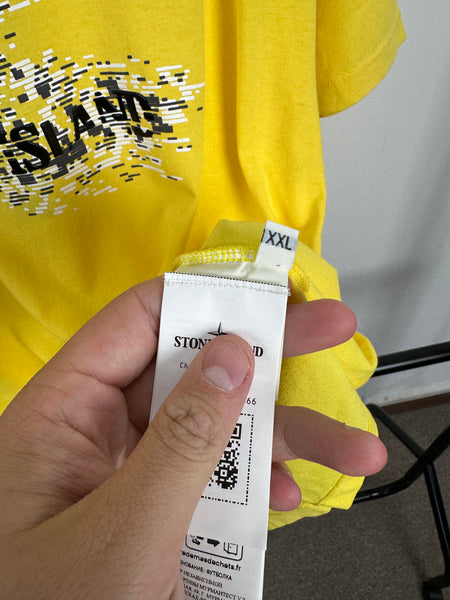 Stone Island T-Shirt - BNWT (XXL)