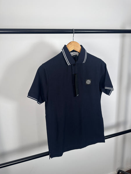 Stone Island Polo Shirt - BNWT (S)