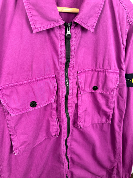 Stone Island Overshirt (L)