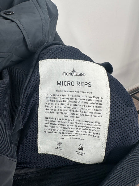 Stone Island Micro Reps Jacket - Large