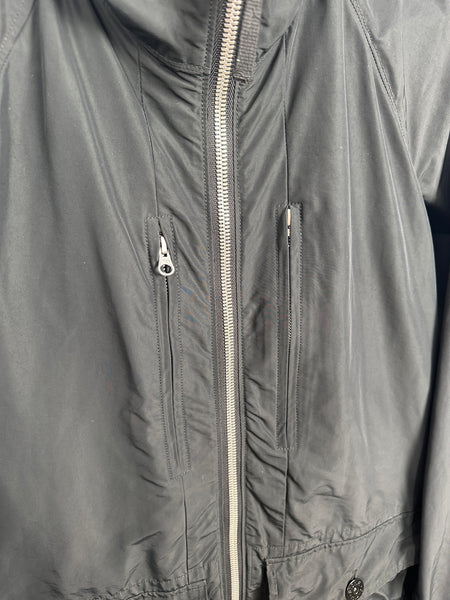 Stone Island Micro Reps Multi Pocket Jacket (L)
