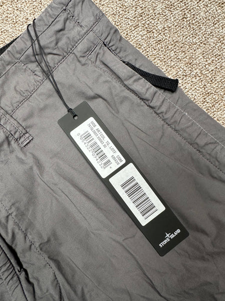 Stone Island Cargo Shorts - W30” - BNWT