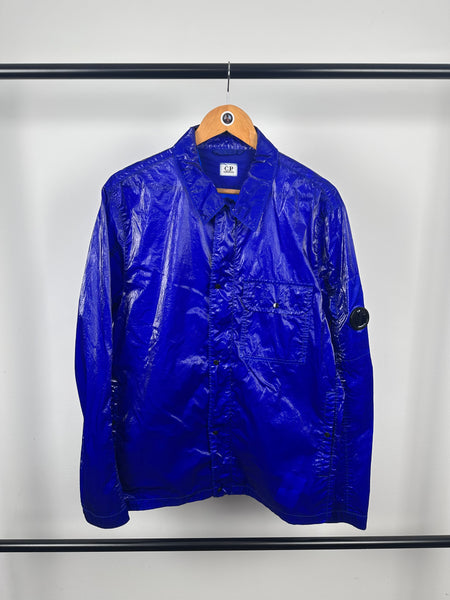 CP Company “Cristal” Overshirt (XL)