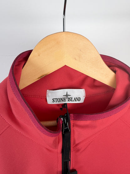 Stone Island Technical Fleece Jacket