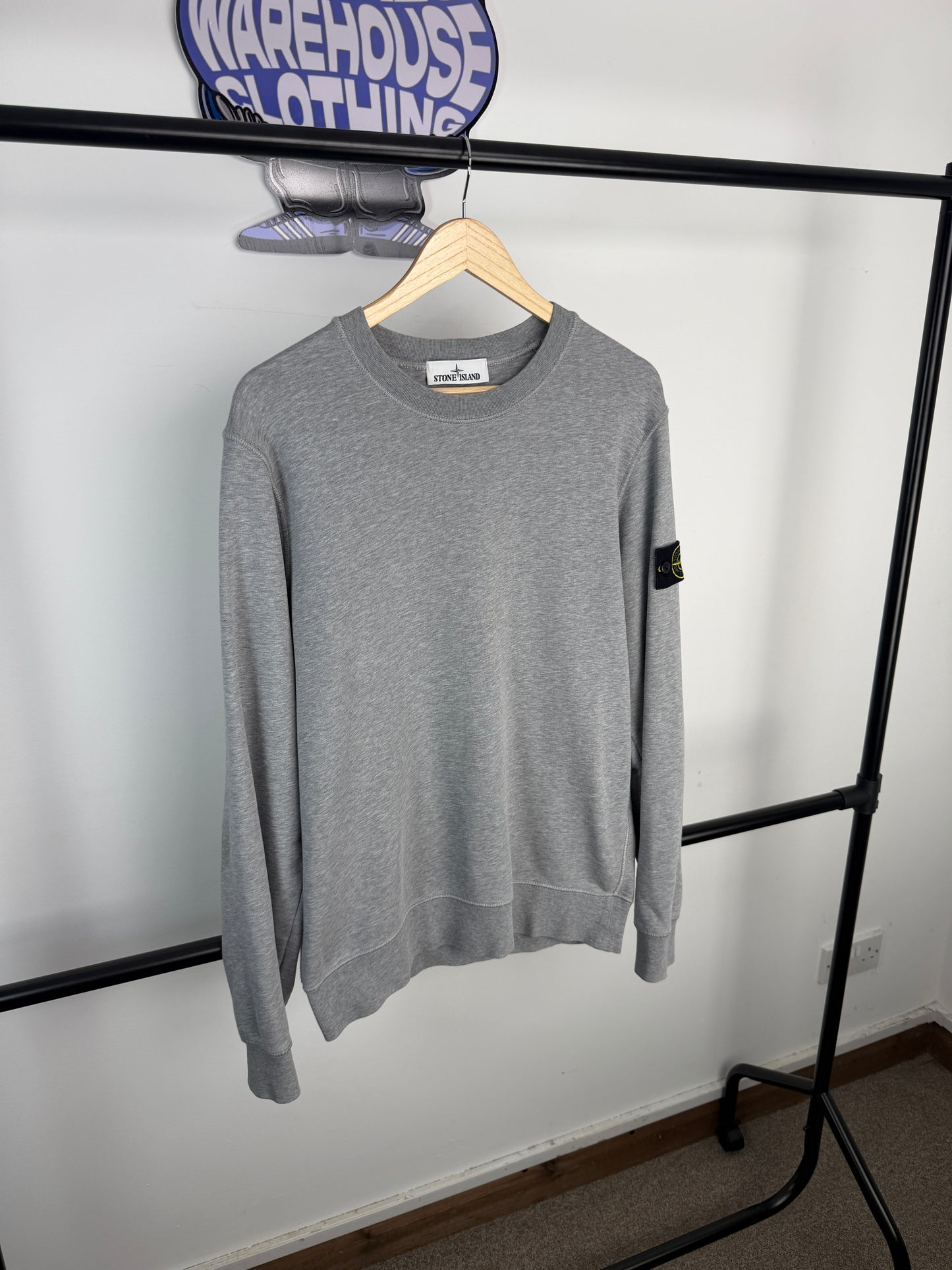 Stone Island Sweatshirt