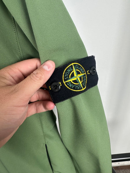 Stone Island Light Soft Shell R (XXL)