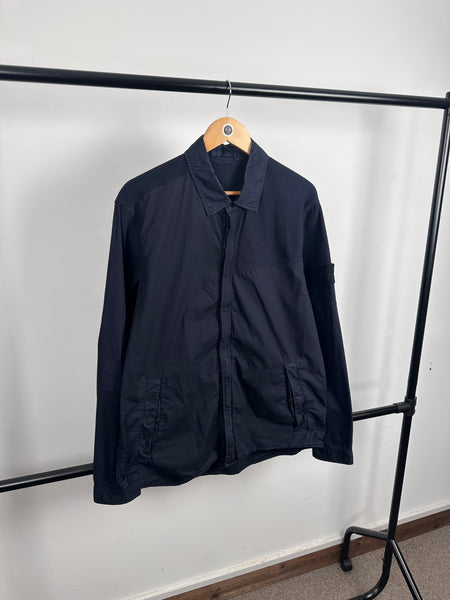 Stone Island Ghost Overshirt (XL)
