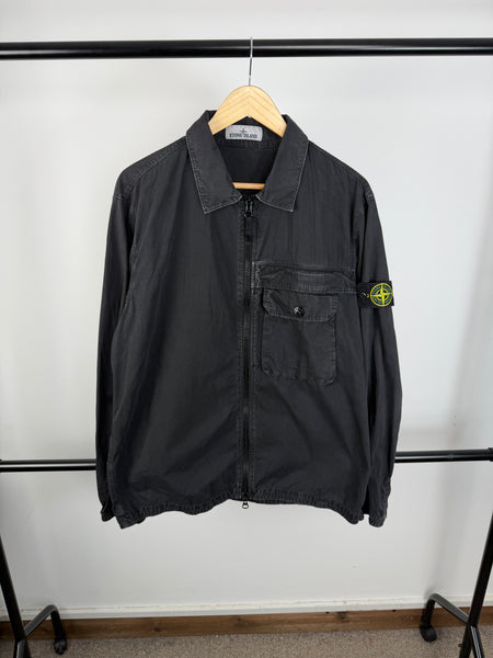 Stone Island Overshirt (XL)