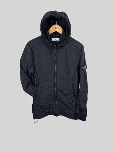 Stone Island Comfort Tech Composite Jacket - Small