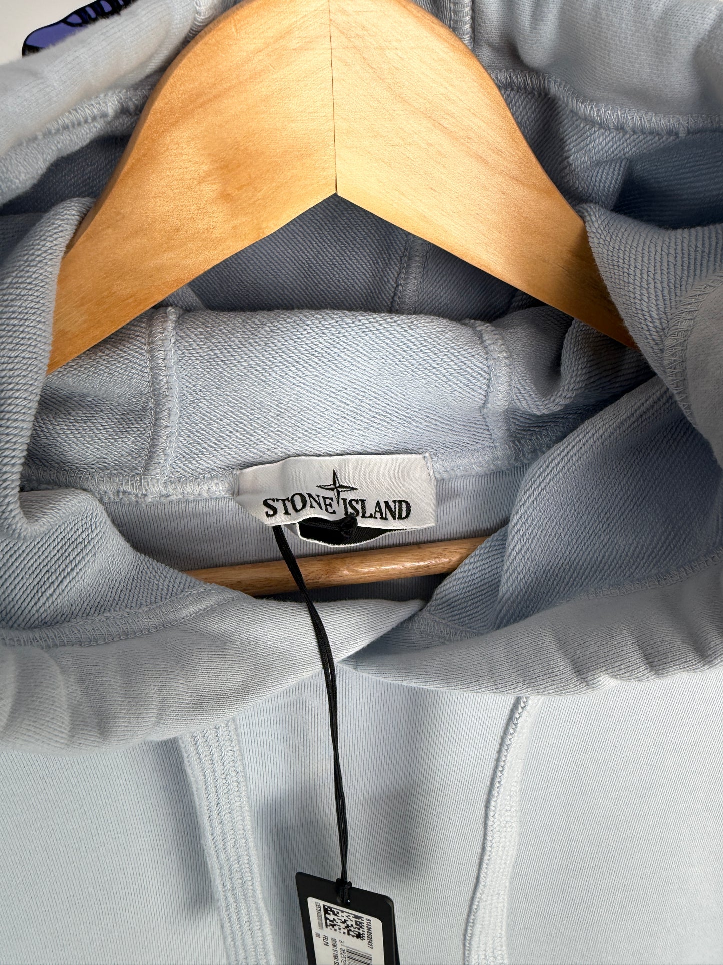 Stone Island Hoodie