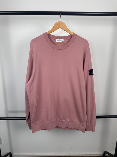Stone Island Sweatshirt (XXL)