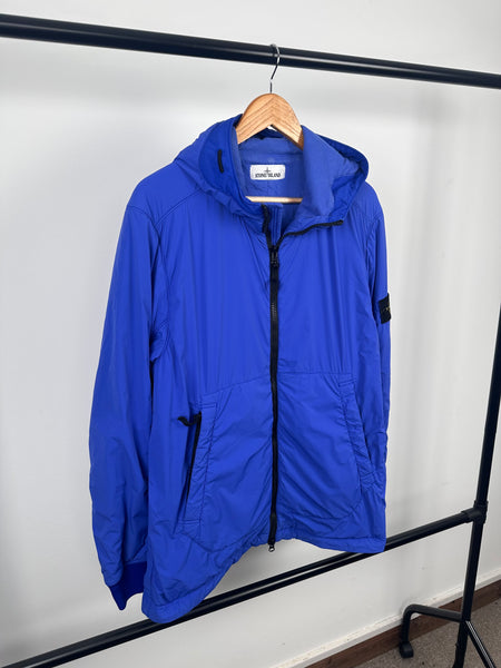 Stone Island Comfort Tech Composite Jacket (L)