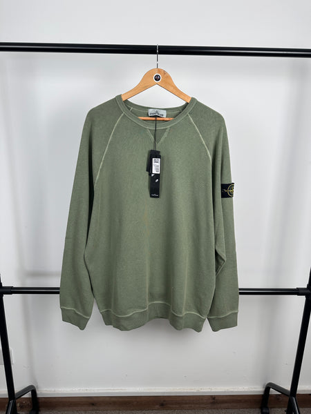 Stone Island Sweatshirt (XXL)