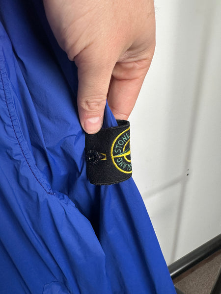 Stone Island Skin Touch Nylon TC (XL)
