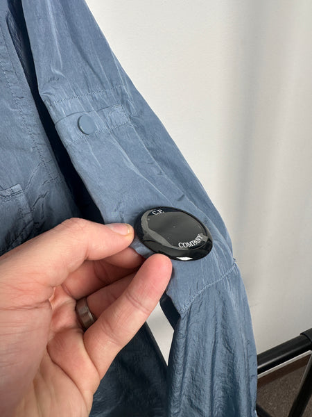 C.P Company Chrome R Overshirt - BNWT (M)