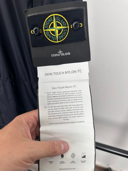 Stone Island Skin Touch Nylon TC - BNWT (L)