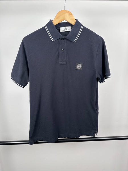 Stone Island Polo - Large (Slim fit)
