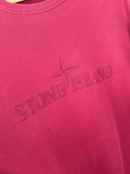 Stone Island Sweatshirt - XL