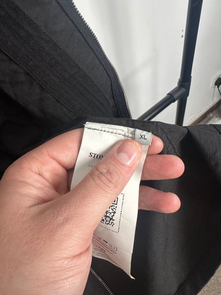 Stone Island Overshirt - BNWT (XL)