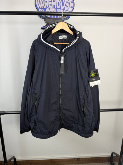 Stone Island Skin Touch Nylon TC Jacket