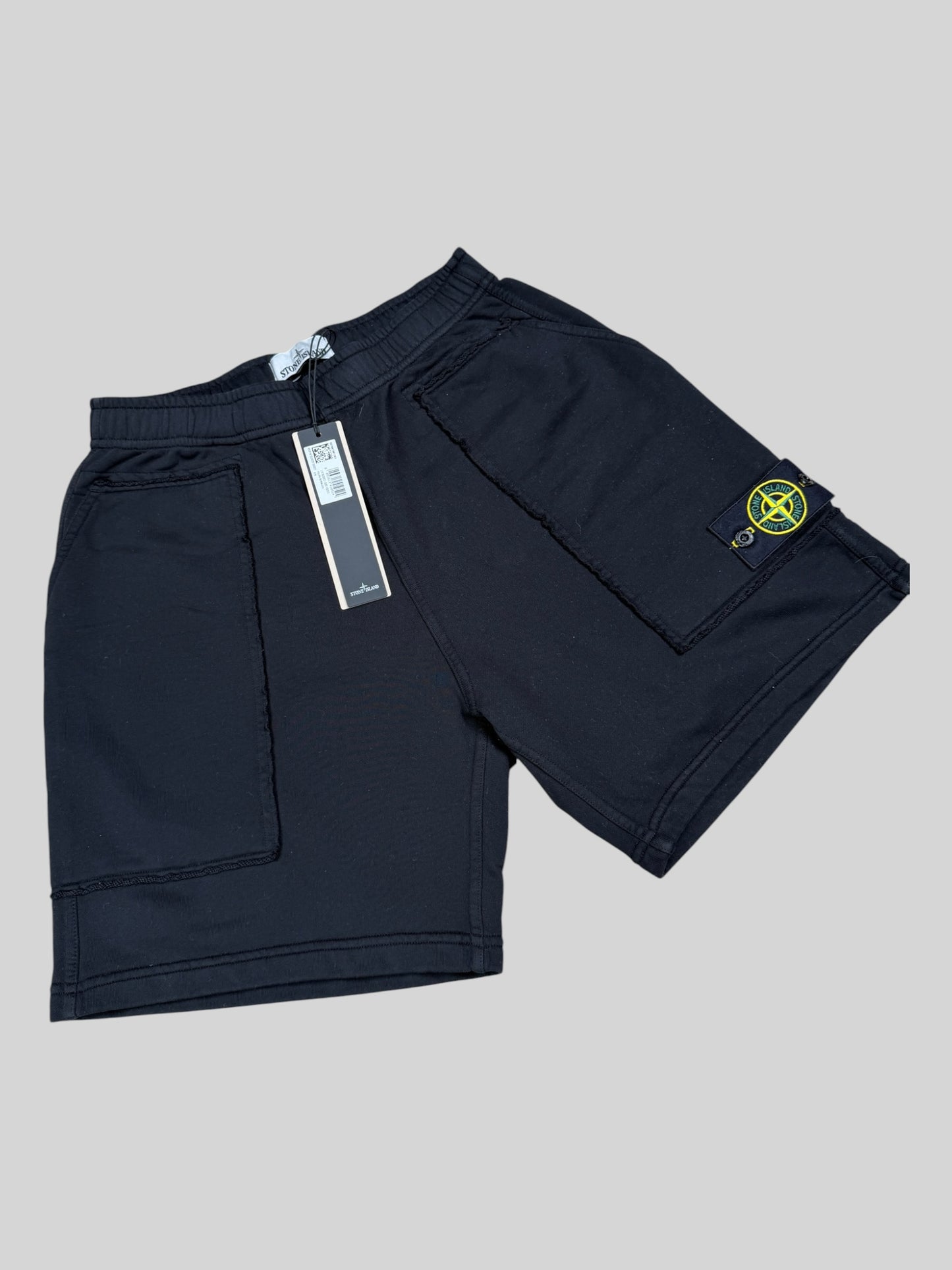 Stone Island Bermuda Shorts