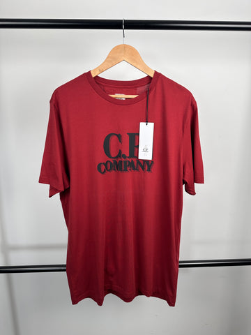 CP Company Graphic T-Shirt