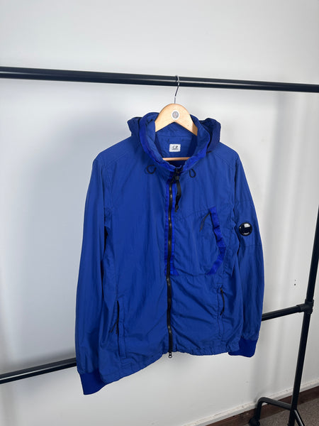 C.P Company Flat Nylon Jacket (M)