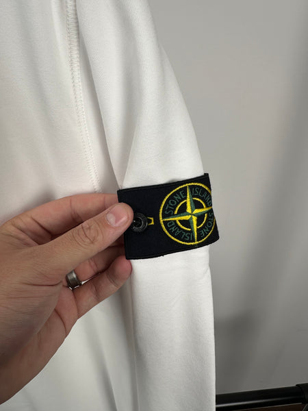 Stone Island Sweatshirt (XXL) - BNWT