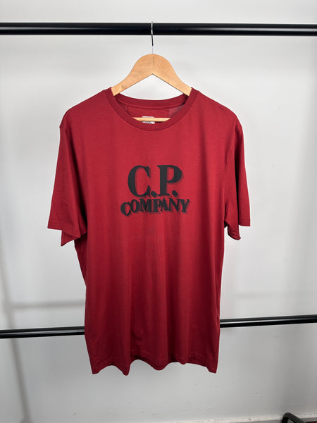 CP Company Graphic T-Shirt