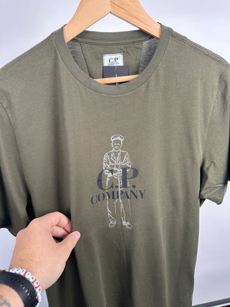 CP "Logo" T-Shirt