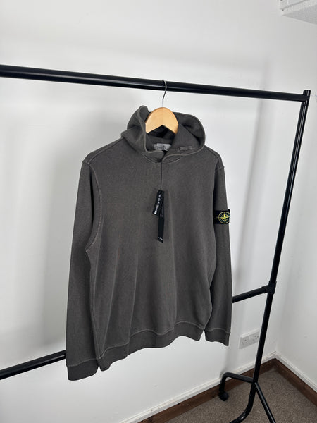 Stone Island Hoodie (S)