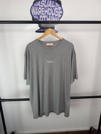 Stone Island Graphic T-Shirt