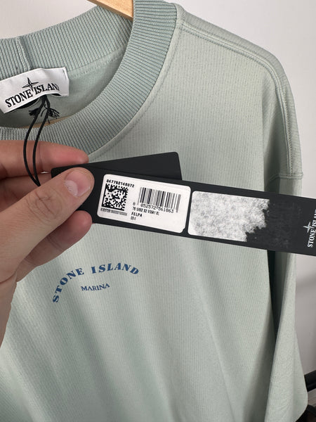 Stone Island Marina Sweatshirt - BNWT (XL)