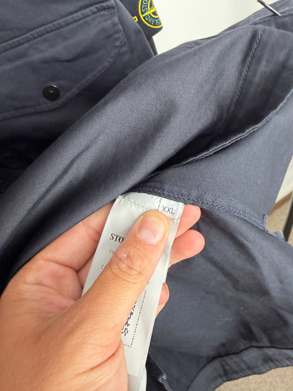 Stone Island Overshirt
