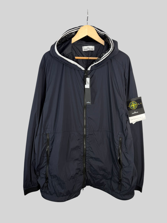 Stone Island Skin Touch Nylon TC Jacket