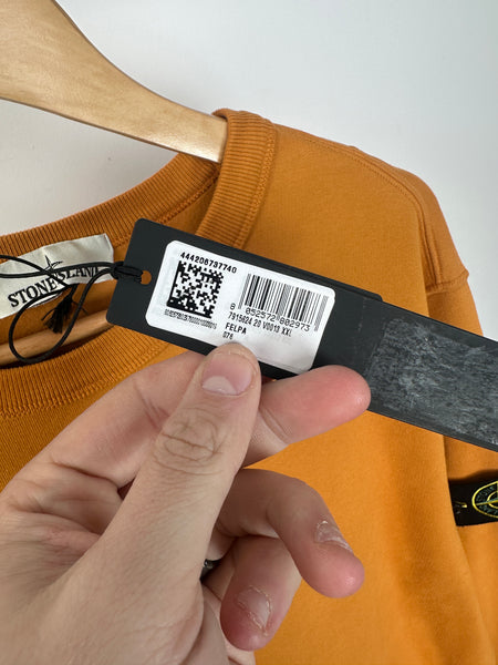 Stone Island Sweatshirt - BNWT (XXL)