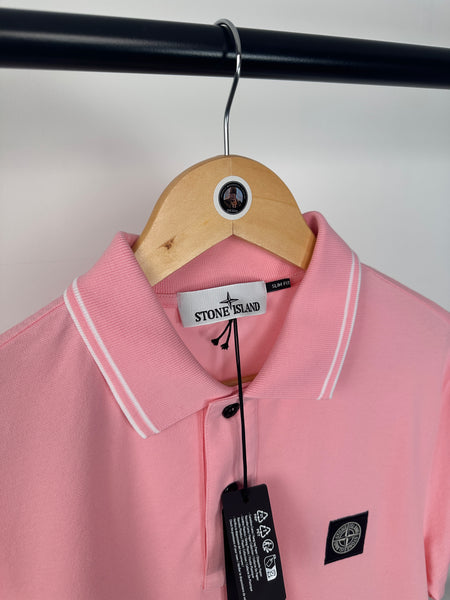 Stone Island Polo Shirt - BNWT (L)