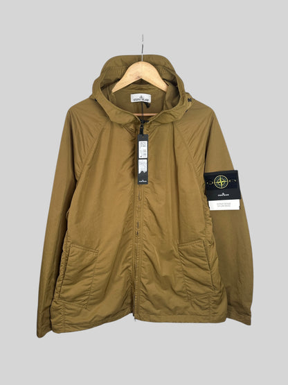 Stone Island Hyper Dense Nylon Raso Jacket - BNWT